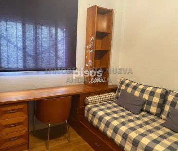 Piso en alquiler en los Ángeles-Cruz de Caravaca-Piedras Redondas - Foto 4