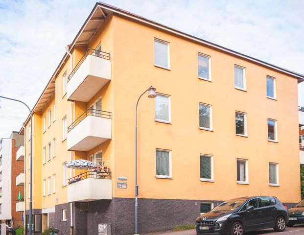 Anmäl ditt intresse för detta objekt - Photo 1