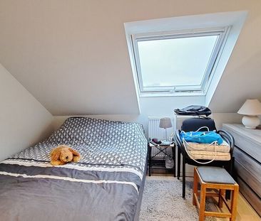 Gerenoveerd 1-slaapkamerappartement te huur in Assebroek Brugge - Foto 2