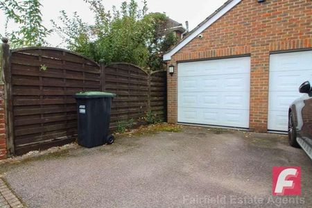 Harefield Road, Rickmansworth, WD3 - Photo 3