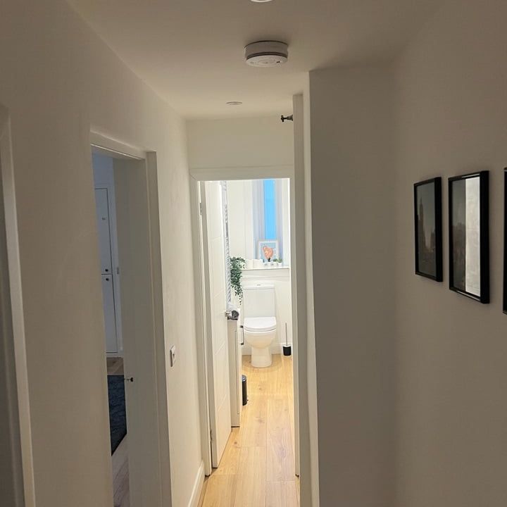 1 Bed Flat, Bathfield, EH6 - Photo 1