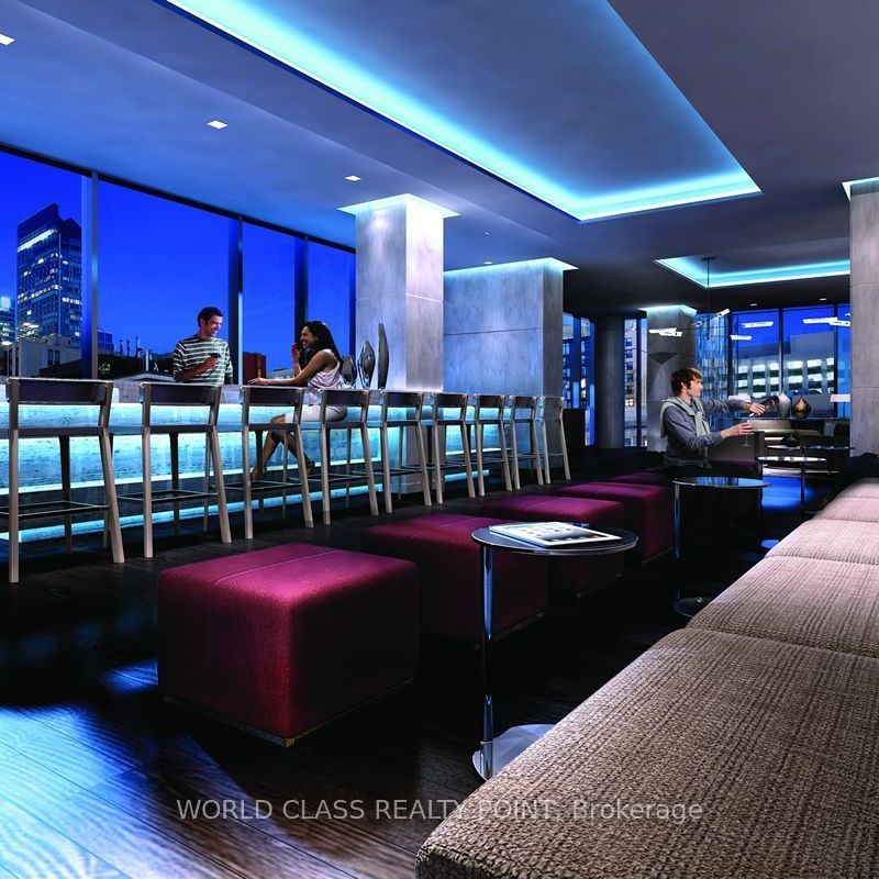 For Lease - 115 Blue Jays Way Unit# 1912, Toronto, Ontario - Photo 1