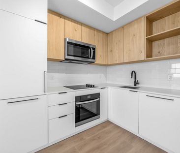 For Lease - 1185 Dupont Street Unit# 1805, Toronto, Ontario - Photo 1