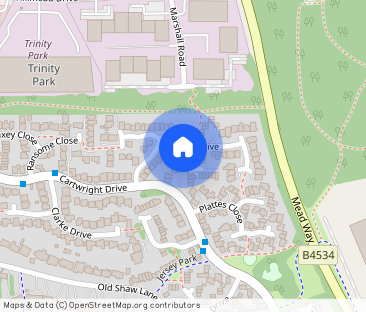 Meares Drive, Swindon, SN5 - Photo 1