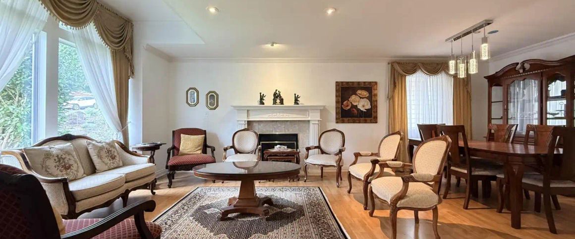 Main House 335 W 27TH STREET — 3 Bedroom - Photo 1