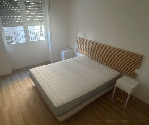 Двухкомнатная квартира - Photo 1