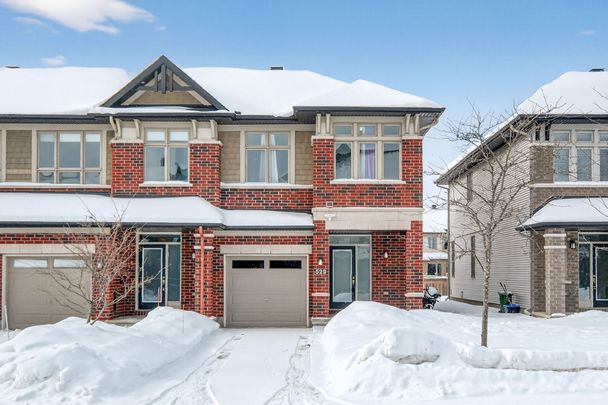 For Lease - 529 Rowers Way, Blossom Park - Airport and Area, Ontario - Photo 1