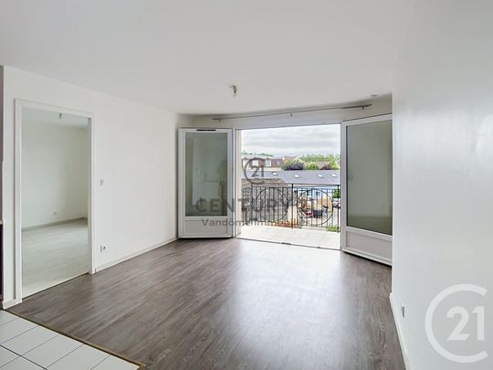 Location Appartement 2 pièces 34m² CREPY EN VALOIS 60800 - Photo 1