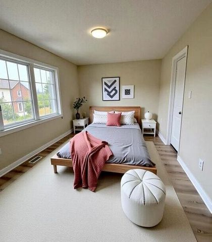 For Lease - 3215 Thomas Street Unit# 4, Mississauga, Ontario - Photo 3