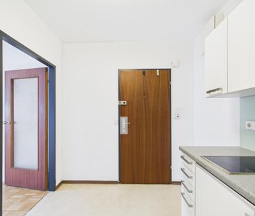 Strozzigrund | 1 Zimmer-Wohnung | 5. OG mit Lift - Foto 3