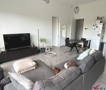 Appartement te huur in Deinze voor € 1.000 met 2 slaapkamers - Foto 1