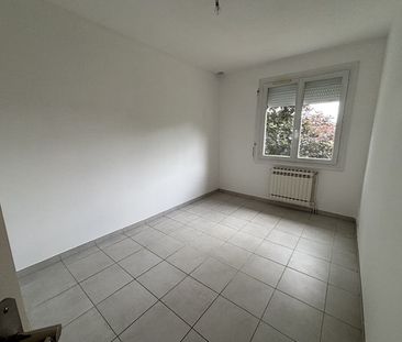 Location maison 4 pièces, 80.00m², Plaisance-du-Touch - Photo 1