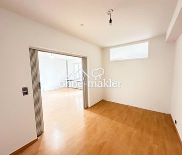 Modernisiertes City-Apartment mit neuer Einbauküche & frischem Bad ... - Photo 2