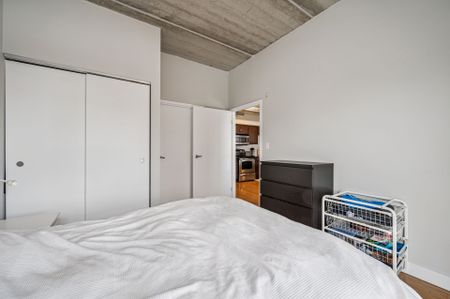 For Lease - 36 Regina Street Unit# 203, Waterloo, Ontario - Photo 5