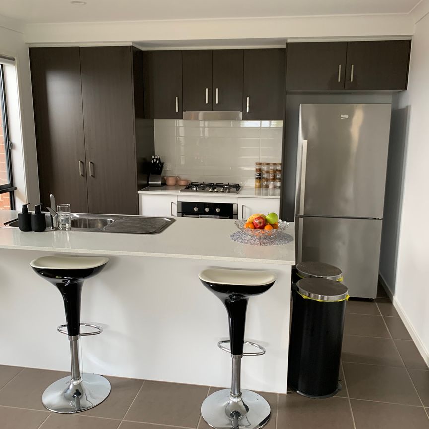 Fraser Rise - Photo 1