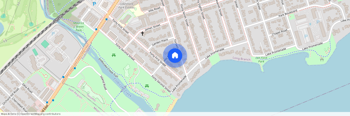 5 Hilo Road, Toronto