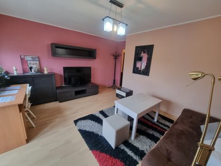 Kawalerka w centrum przy Galaxy, wynajem !!! - Zdjęcie 3