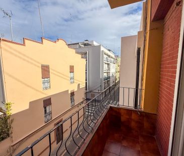 Piso de alquiler en Calle Vicente Lleo, En Corts - Doctor Waksman - Photo 5