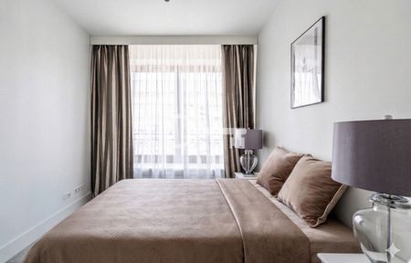 Warszawa, Wola, Warszawa, Wola, Grzybowska - Photo 2