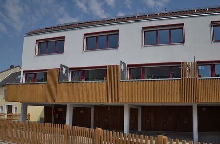 Wohnung in Allentsteig - Photo 3