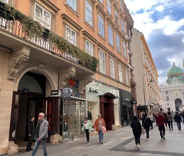 Am Kohlmarkt - Helle 2-Zimmer-Wohnung - Foto 5