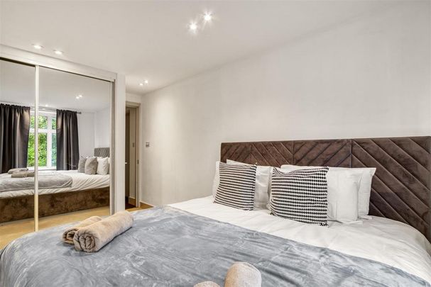 2 bedroom house to rent - Photo 1