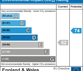 3 bedroom terraced house to rent - Photo 3