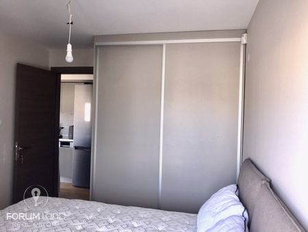 Γκαρσονιέρα προς Ενοικίαση 50 τ.μ. - 750€ - Photo 2
