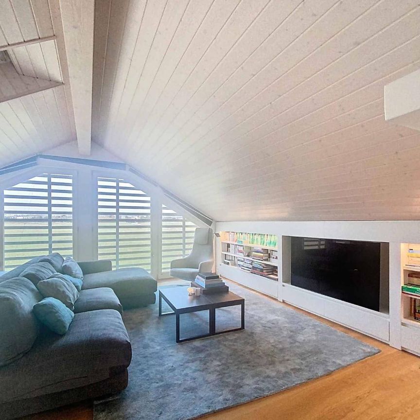 3.5 Zimmer, 113 m², 3. Stock - Foto 1