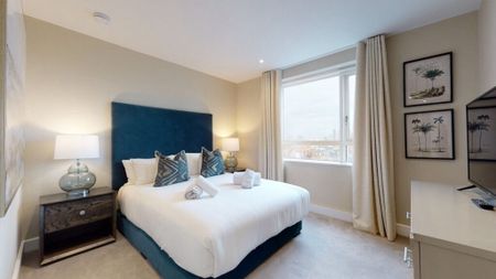 Westferry Circus, London, E14 - Photo 4