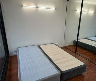 Melbourne CBD - Photo 1