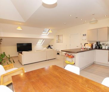 2 bedroom apartment to rent - Photo 6