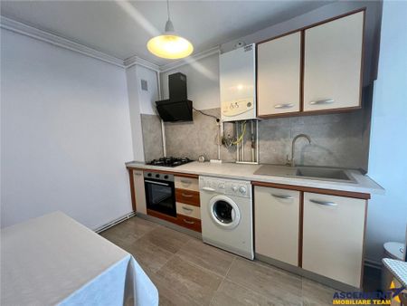 Garsoniera decomandata, Racadau, Brasov - Fotografie 4