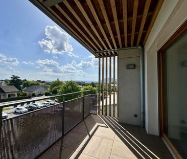 Location Appartement 2 pièces 44m² ARGONAY 74370 - Photo 5