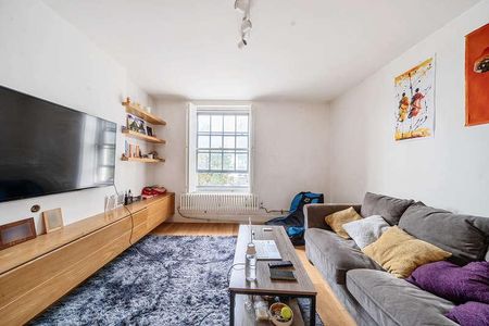 Buckmaster House, Holloway Road, N7 - Photo 3