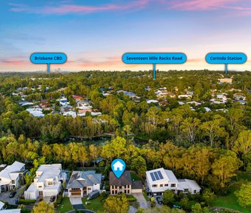 20 Melaleuca Crescent, Sinnamon Park, Qld 4073 - Photo 1