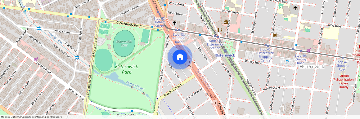 16 Nepean Hwy, Vic 3186, Brighton