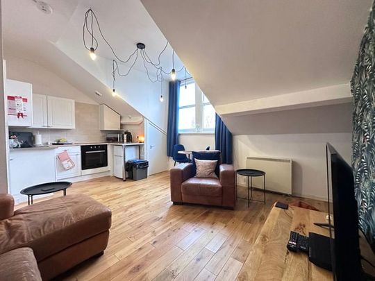 1 bedroom flat to rent - Photo 1