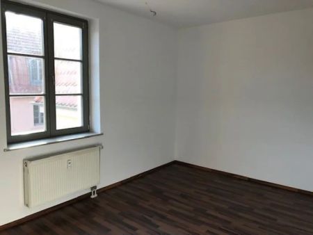 +++ 1 Monat mietfrei! Helle 3 Raumwohnung mit Balkon in der Altstadt +++ - Foto 2