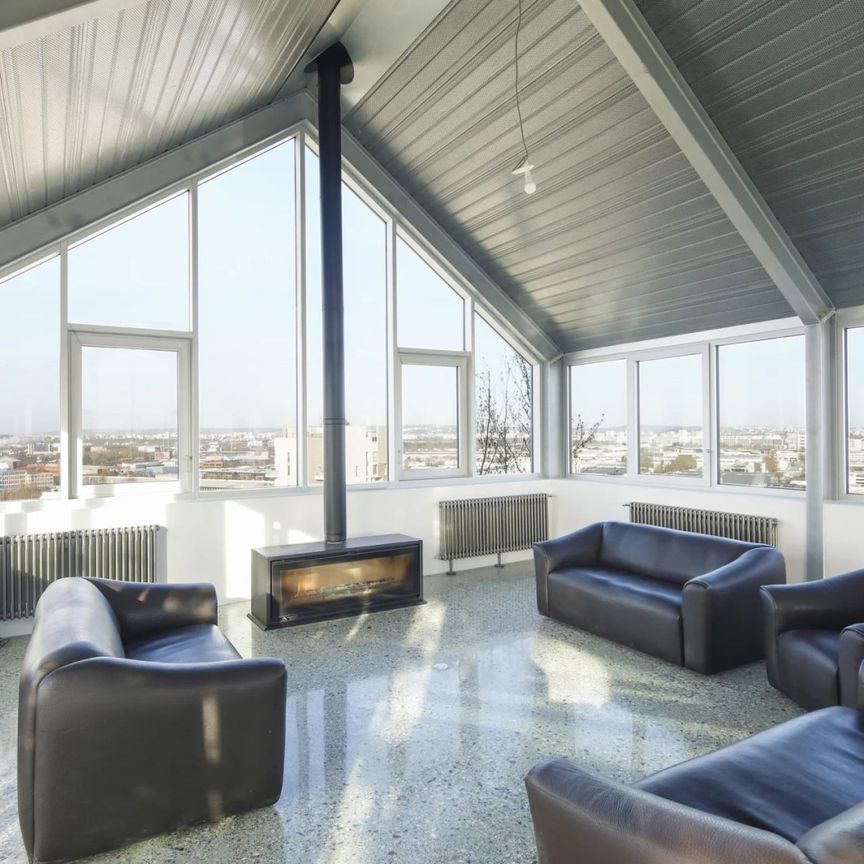 Tout savoir sur cet appartement à Asnières-sur-Seine - Photo 1