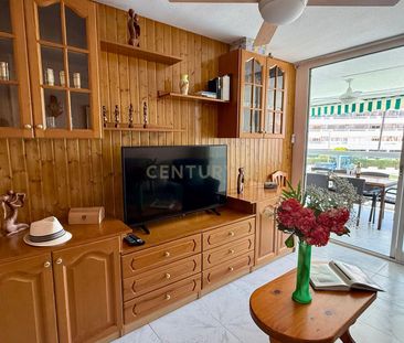 Apartamento de alquiler en Av Rosa de Los Vientos 6 Calp (alicante)... - Photo 5