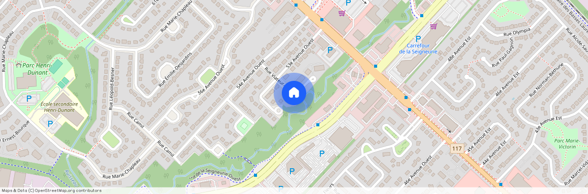 9 Rue Viateur-Raymond, app.3, J7C 4V3, J7C 4V3, Blainville (Nord)