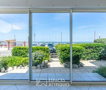 Maison avec vue mer de 110 m² à Tharon-Plage - Photo 6