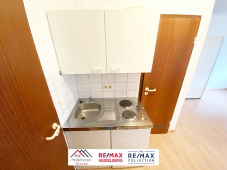 Frisch renoviertes 1 Zimmer Apartment 1.OG, 23qm in Ludwigshafen zu vermieten - Foto 2