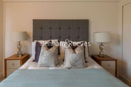 Pelham Court, Chelsea, SW3 - Photo 3