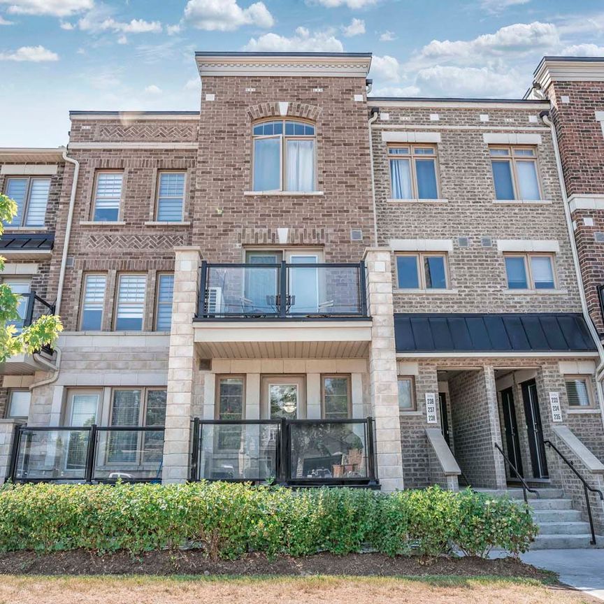 For Lease - 2355 Sheppard Avenue Unit# 238, Toronto, Ontario - Photo 1