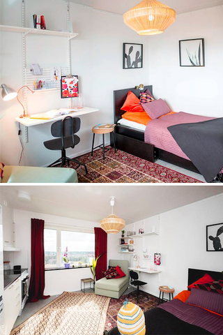 Tenstagången 55 - Photo 2