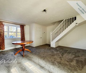 3 bedroom end of terrace house to rent - Photo 1