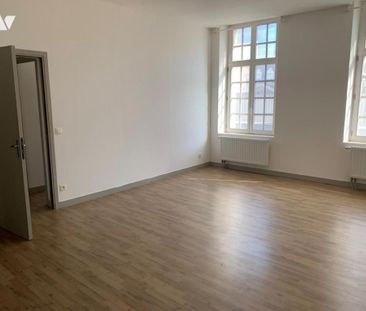 CAMBRAI appartement de type T2, de 46.95m² de surface habitable - Photo 2