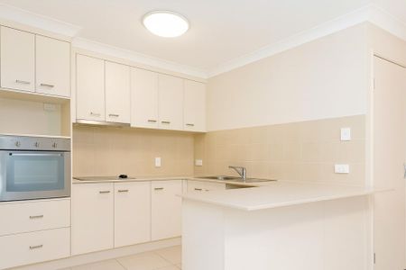 Walk to the CBD! - Photo 4